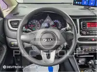 2015 KIA Carens