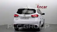2015 KIA Carens