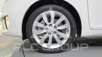 2015 KIA Carens