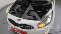 2015 KIA Carens