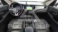2015 KIA Carens