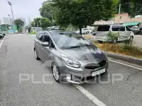 2015 KIA Carens