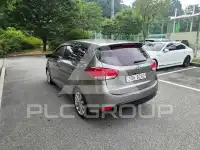 2015 KIA Carens