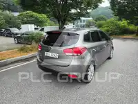 2015 KIA Carens