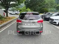 2015 KIA Carens