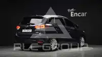 2015 KIA Carens
