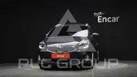 2015 KIA Carens