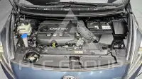 2015 KIA Carens