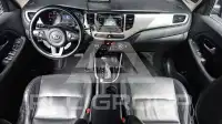 2015 KIA Carens