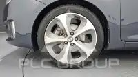 2015 KIA Carens