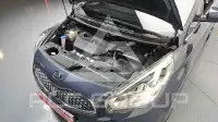 2015 KIA Carens
