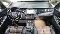 2015 KIA Carens
