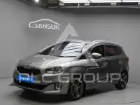 2015 KIA Carens