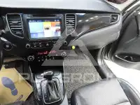 2015 KIA Carens