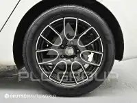 2015 KIA Carens