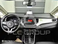 2015 KIA Carens