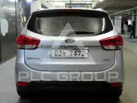 2015 KIA Carens