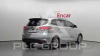 2015 KIA Carens