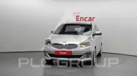 2015 KIA Carens