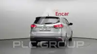 2015 KIA Carens