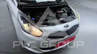 2015 KIA Carens
