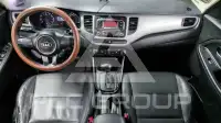 2015 KIA Carens