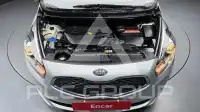 2015 KIA Carens