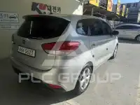 2015 KIA Carens