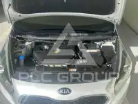 2015 KIA Carens