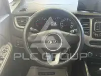 2015 KIA Carens