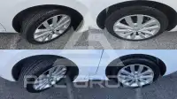 2015 KIA Carens