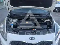 2015 KIA Carens