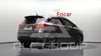 2015 KIA Carens