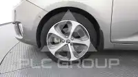 2015 KIA Carens