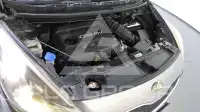 2015 KIA Carens