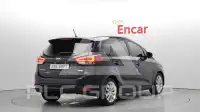 2015 KIA Carens