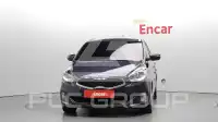 2015 KIA Carens
