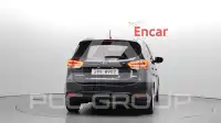 2015 KIA Carens