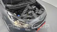2015 KIA Carens