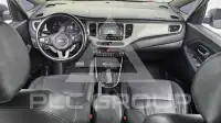 2015 KIA Carens