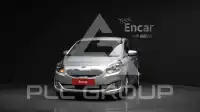 2015 KIA Carens