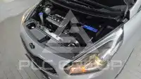 2015 KIA Carens