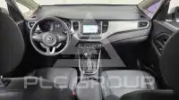 2015 KIA Carens