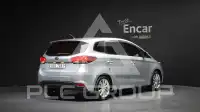 2015 KIA Carens
