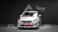 2015 KIA Carens