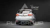 2015 KIA Carens