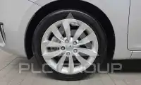 2015 KIA Carens