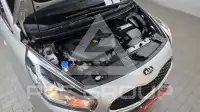 2015 KIA Carens
