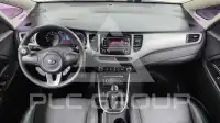 2015 KIA Carens