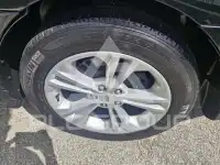 2015 Ford Taurus